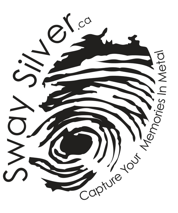 Sway Silver Gift Cards