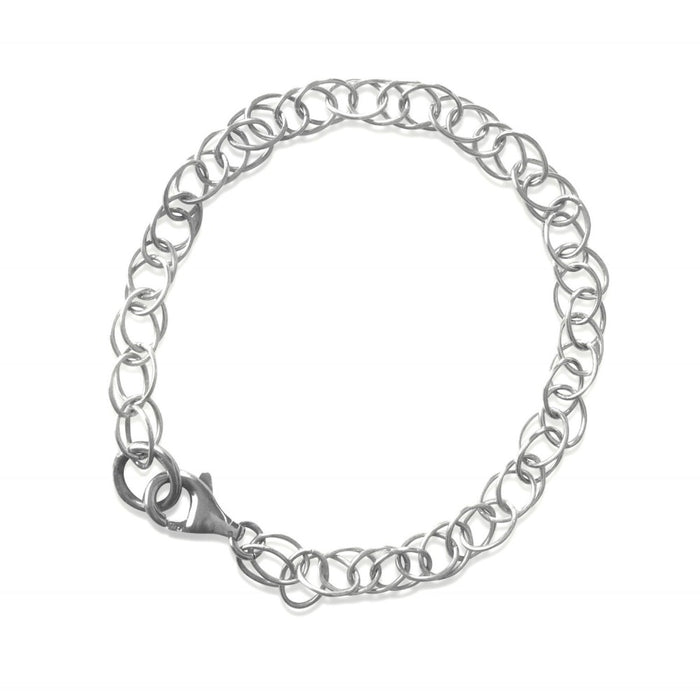 Sterling Silver Bracelets