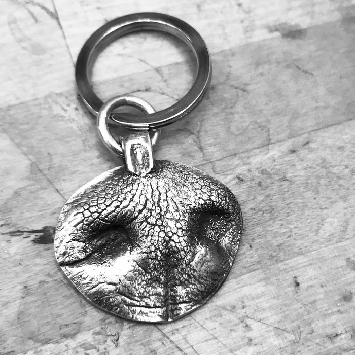 Dog Nose "Outie" Pendant S - XL