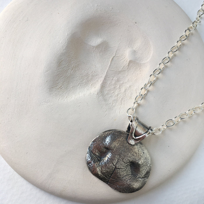 Pet nose necklace sale