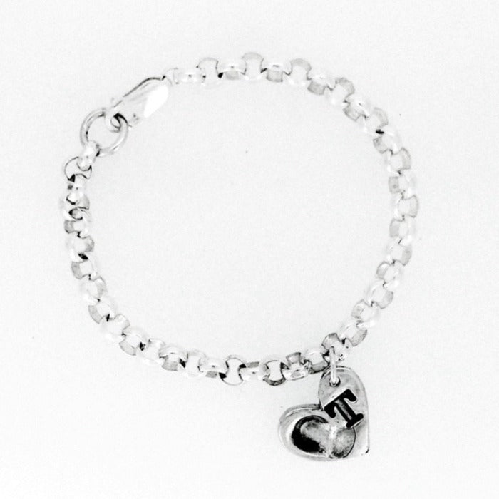 Sterling Silver Bracelets