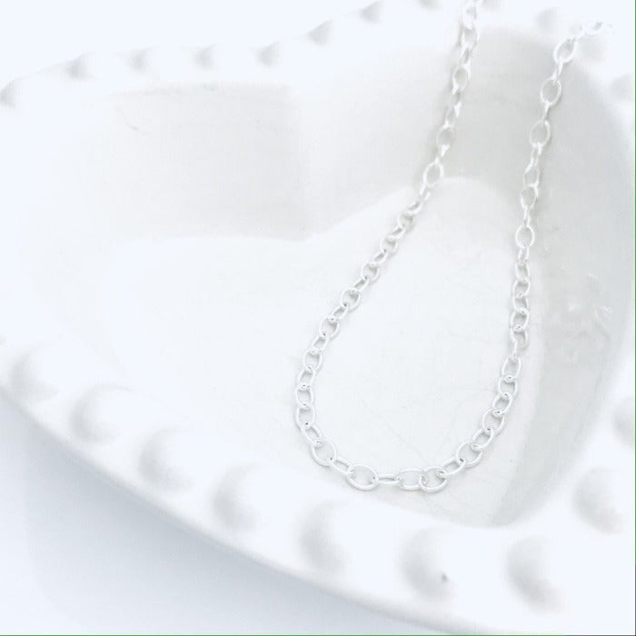 Chains & Birthstones